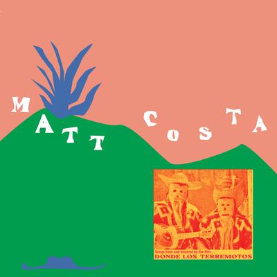 Antepasadas's cover