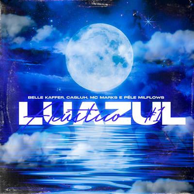 Acústico Luazul #1's cover