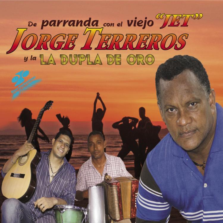 Jorge Terreros's avatar image