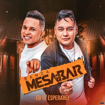 Eu Te Esperarei By Banda Mesa de Bar's cover