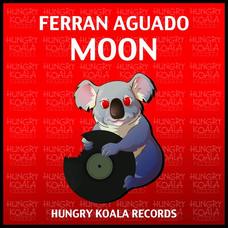 Ferran Aguado's avatar image