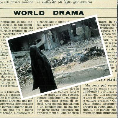 World Drama (Original Motion Picture Soundtrack)'s cover