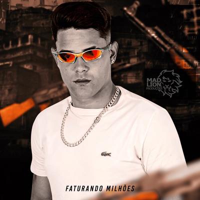 Menor Traficante's cover