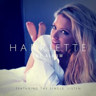 Harriette Hale's cover