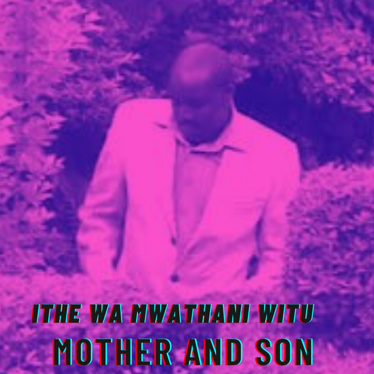 Mother And Son's avatar image