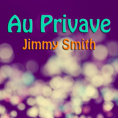 Au Privave's cover