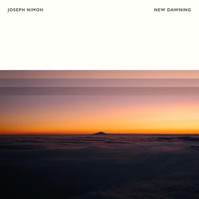 New Dawning By Joseph Nimoh's cover