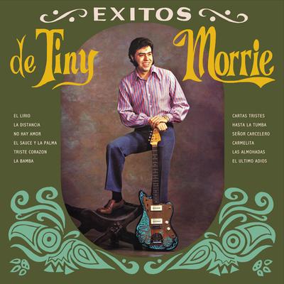 Tiny Morrie's cover