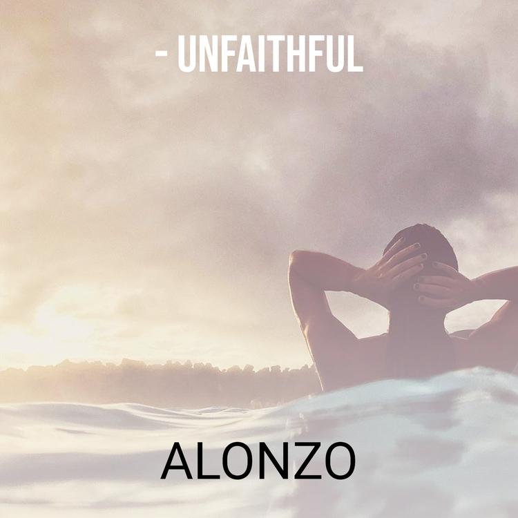 ALONZO's avatar image