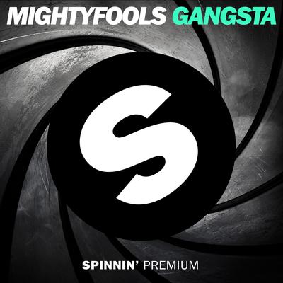 Gangsta (Extended Mix) By Mightyfools's cover