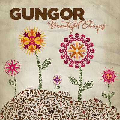 Beautiful Things By Gungor's cover
