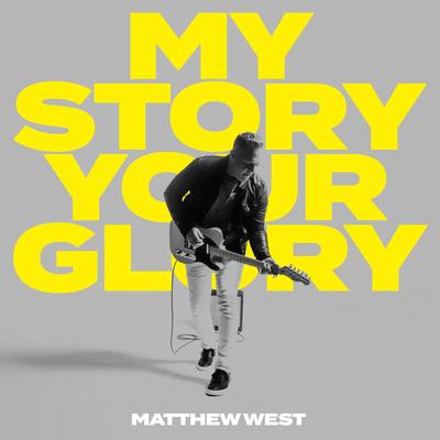 You Changed My Name By Matthew West's cover