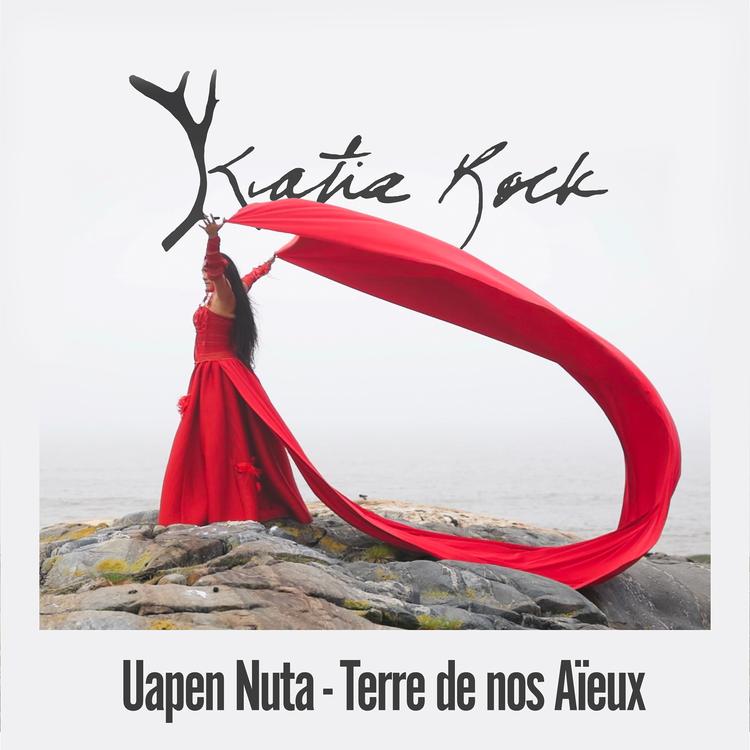 Katia Rock's avatar image