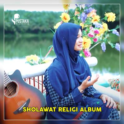Sholawat Religi New Version's cover