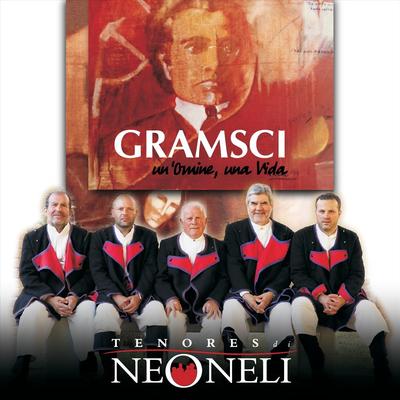 Tenores di Neoneli's cover