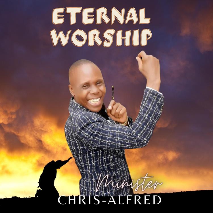 Minister Chris Alfred's avatar image