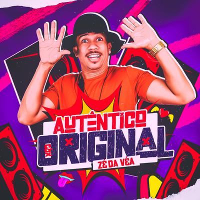 Autêntico e Original's cover