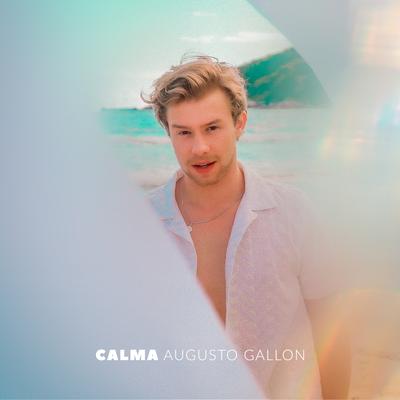 Augusto Gallon's cover