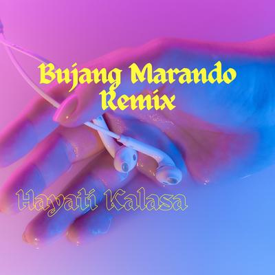 Bujang Marando (Remix)'s cover