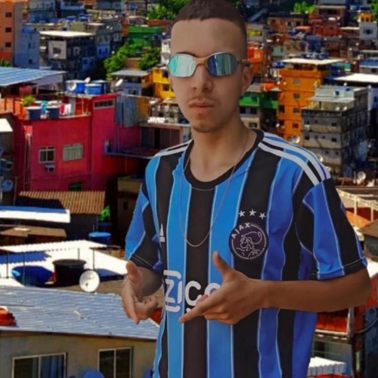 Mc Alencar da ZO's avatar image