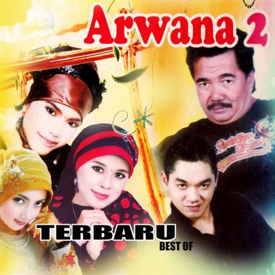 Gambus Arwana 2's cover