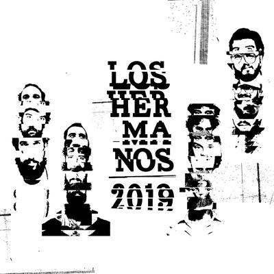 A Flor (Ao Vivo) By Los Hermanos's cover