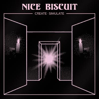 Pink River By Nice Biscuit's cover