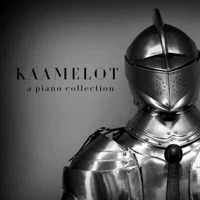 Pupi (From "Kaamelott") (Piano Version)'s cover