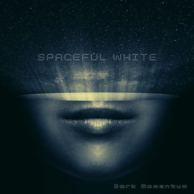 Spaceful White By Dark Momentum's cover