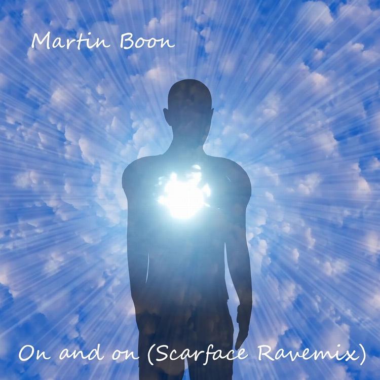 Martin Boon's avatar image