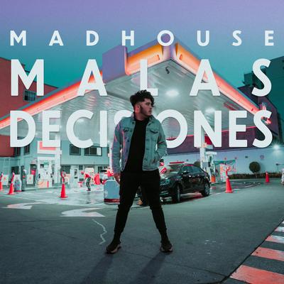 No Vas A Volver By Madhouse, Danno Summer's cover