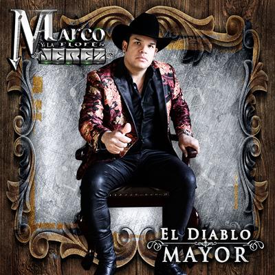 El Diablo Mayor's cover