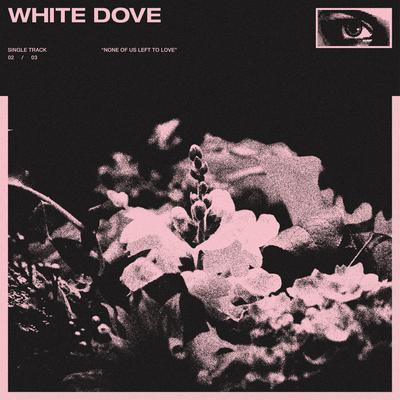 white dove By K.ODA's cover