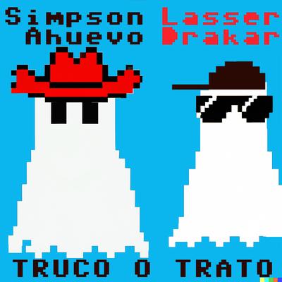 Truco o Trato's cover