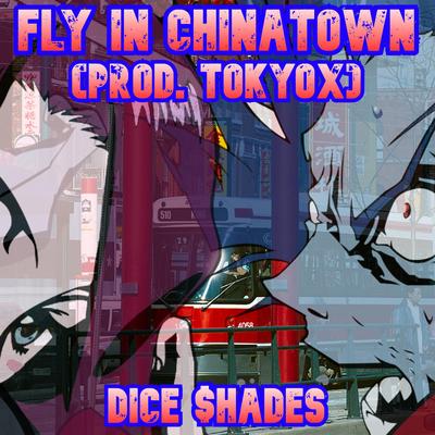 Fly In Chinatown's cover