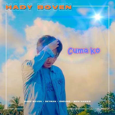 Cuma Ko's cover