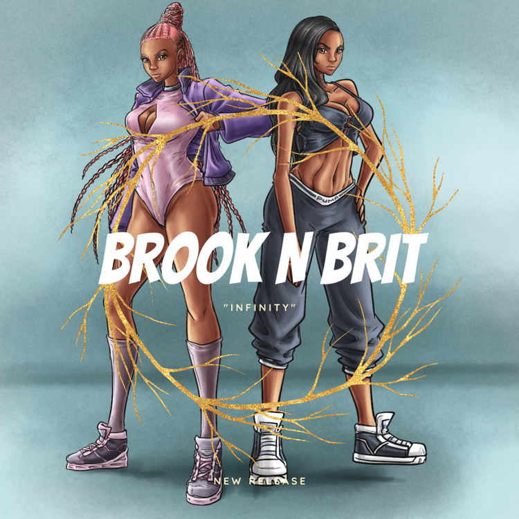 Brook N Brit's avatar image