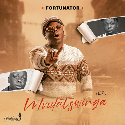 Mvulatswinga's cover