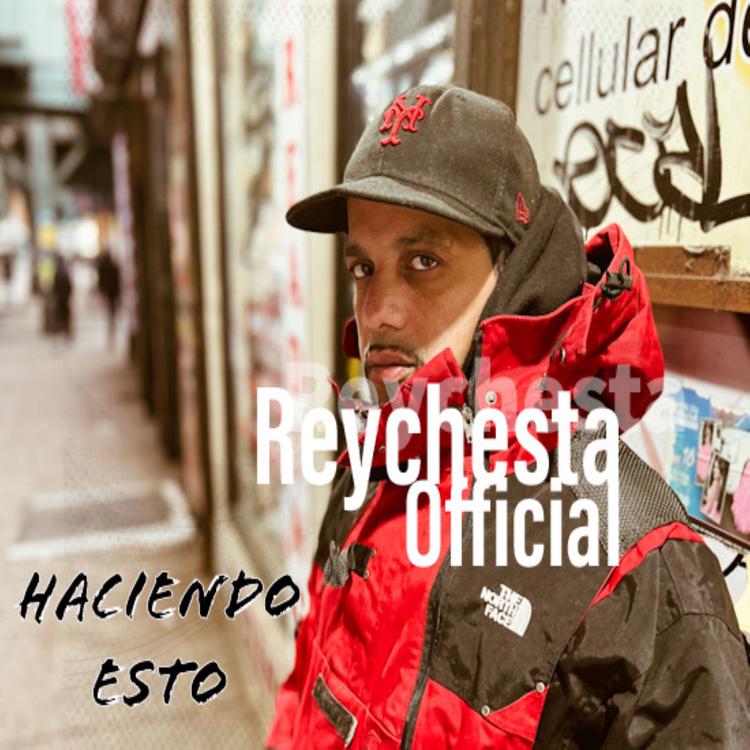 REYCHESTAOFFICIAL's avatar image