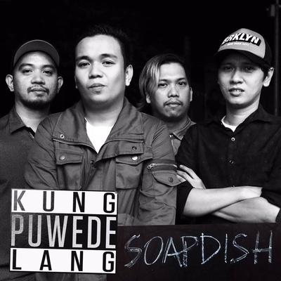 Kung Pwede Lang's cover