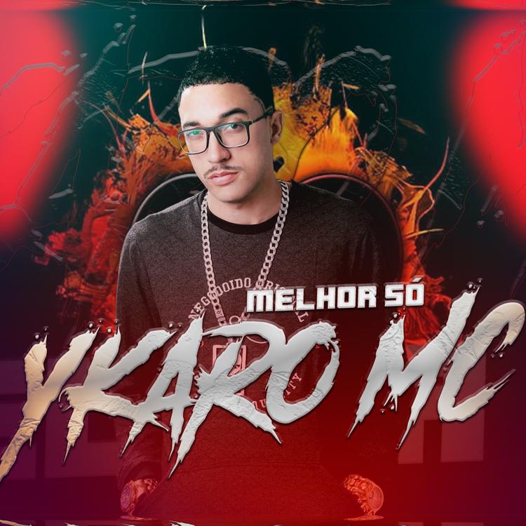 Ykaro MC's avatar image