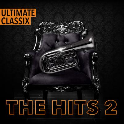 Ulitmate Classix: The Hits 2's cover