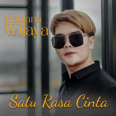 Satu Rasa Cinta's cover