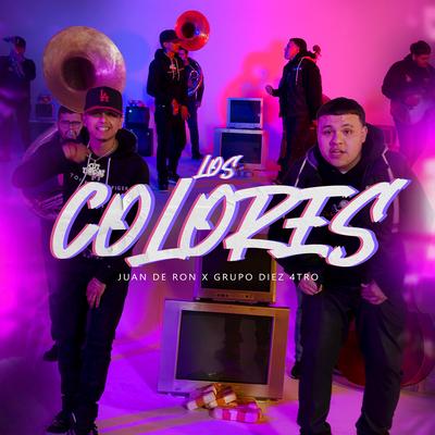 Colores's cover