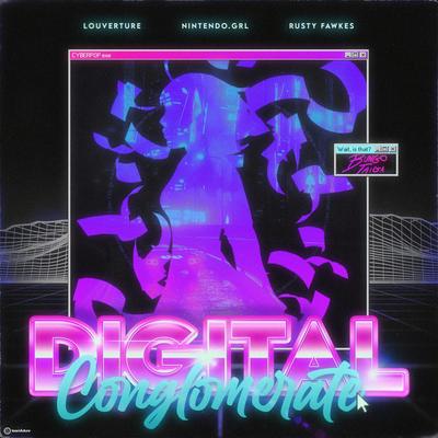 DIGITAL CONGLOMERATE's cover