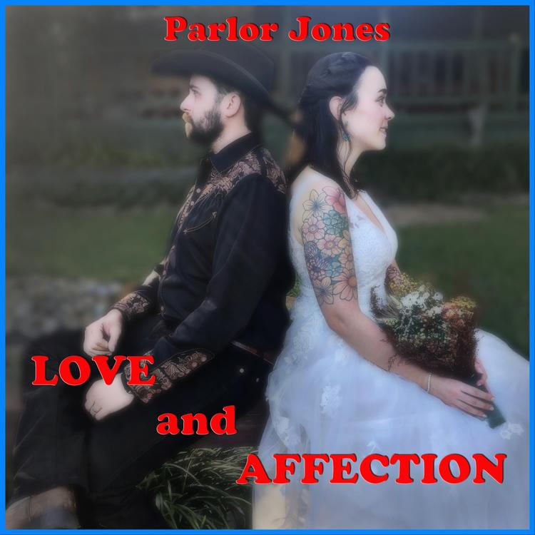 Parlor Jones's avatar image