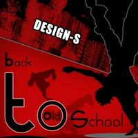 Design-S's avatar cover