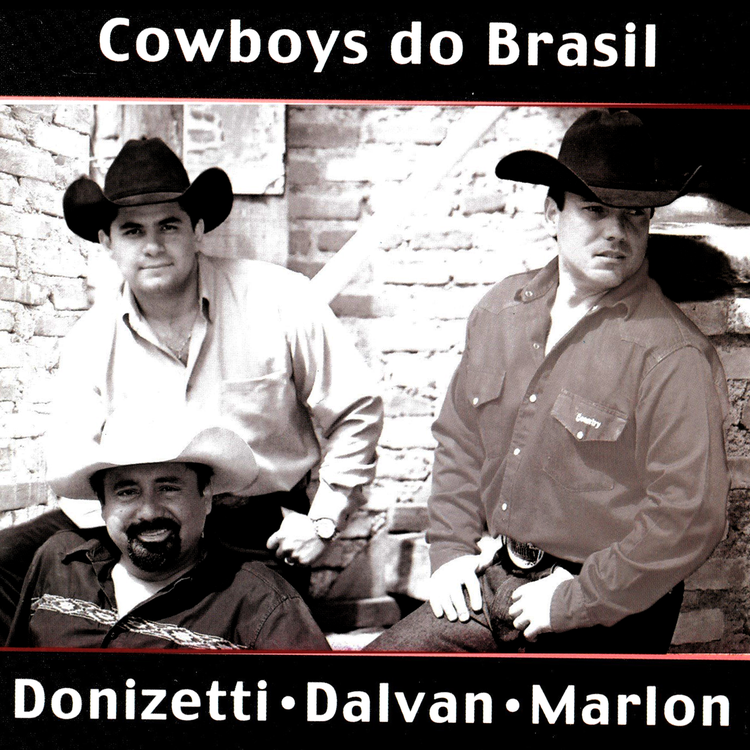 Donizetti, Dalvan & Marlon's avatar image