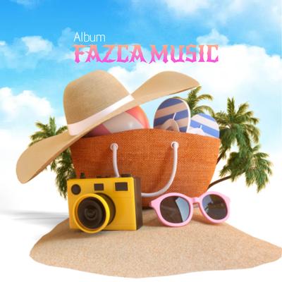 FAZCA MUSIC's cover