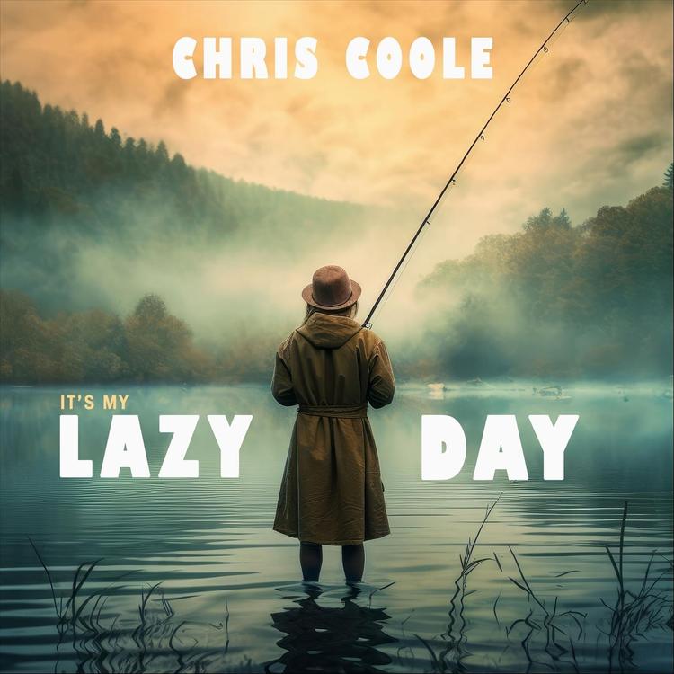 Chris Coole's avatar image